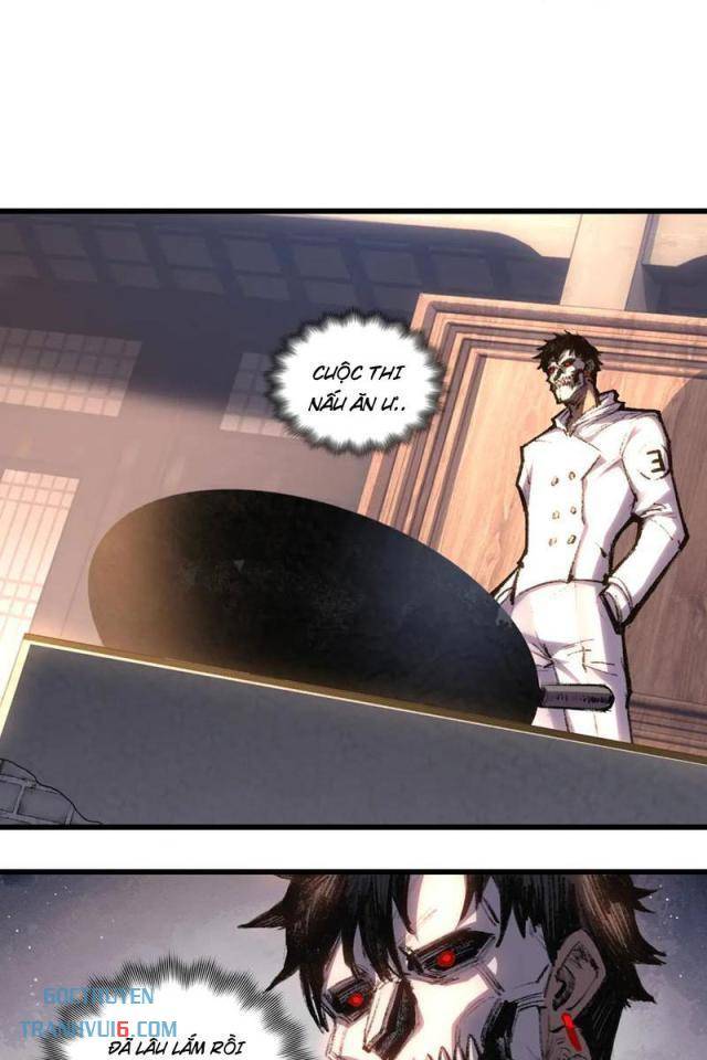 Trảm Nguyệt - Page 15