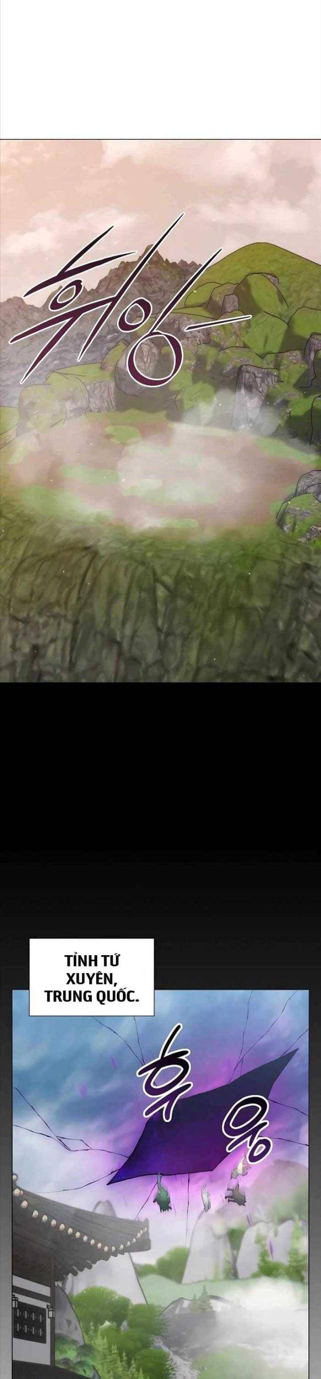 Tôi Làm Vườn Tại Thế Giới Thợ Săn - Page 35