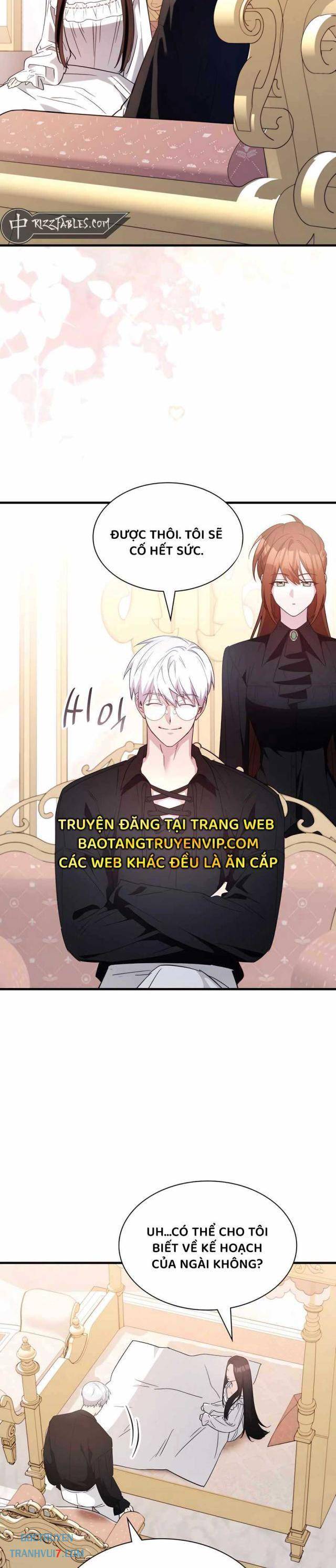 Giấc Mơ Trong Game Trở Thành Hiện Thực - Page 13