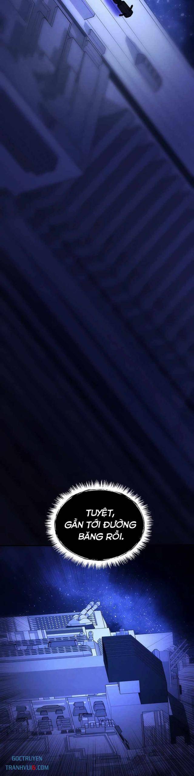 Tôi Đã Trở Thành Quái Vật Không Gian - Page 7