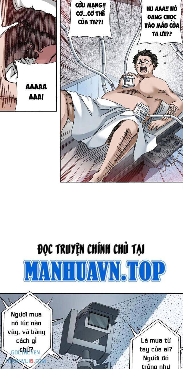 Câu Lạc Bộ Trường Sinh - Page 19