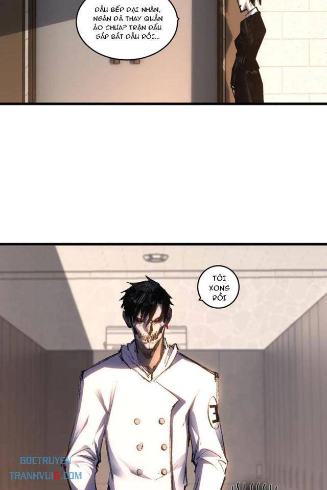 Trảm Nguyệt - Page 11