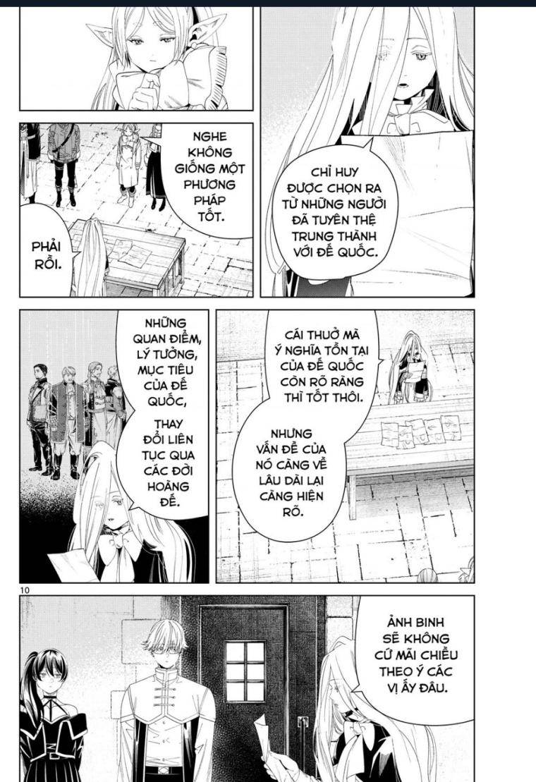 Sousou No Frieren - Page 12