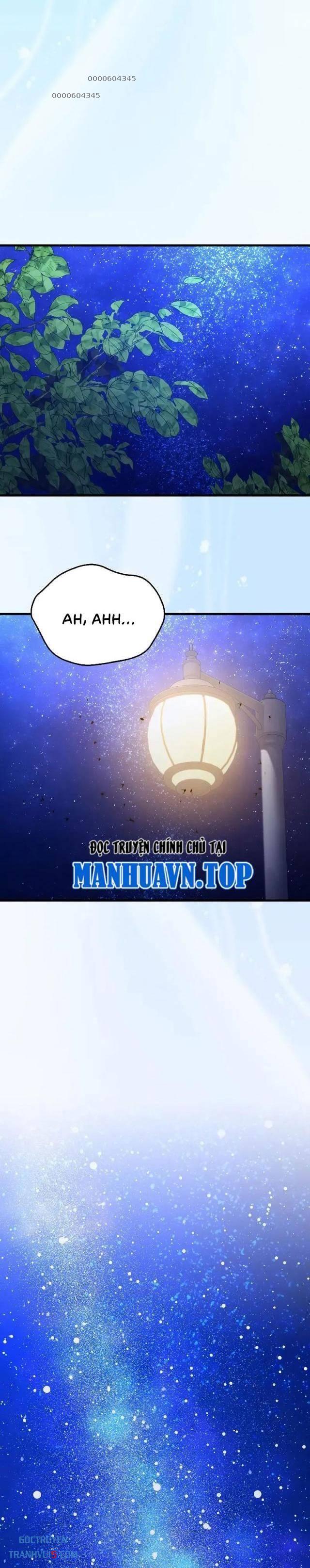 Tôi Không Phải Là Hồi Quy Giả - Page 20