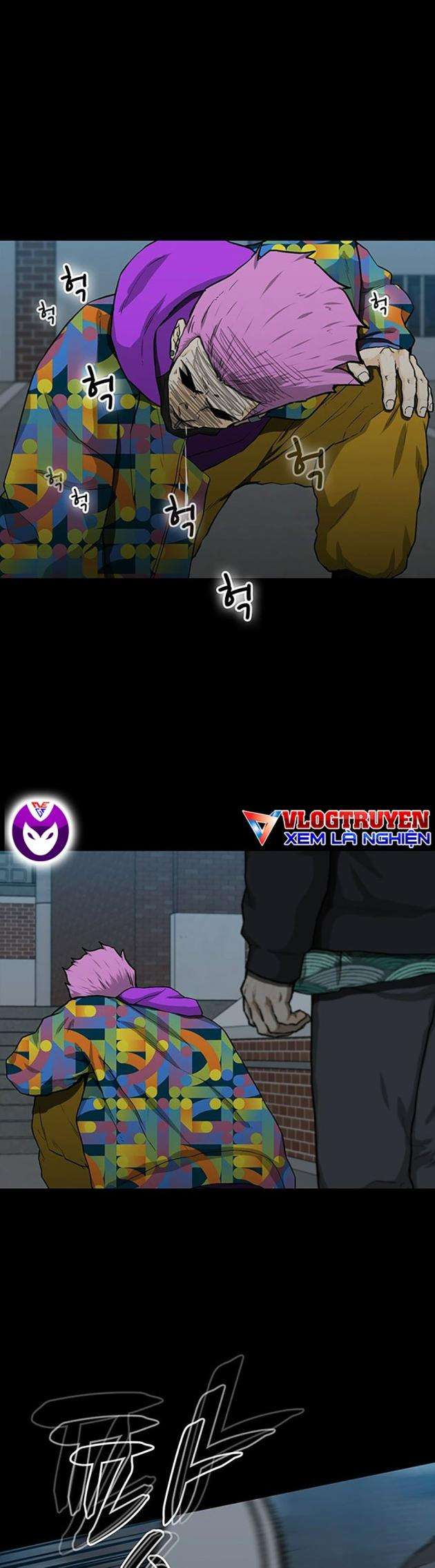 Trường Học Gangster - Page 30