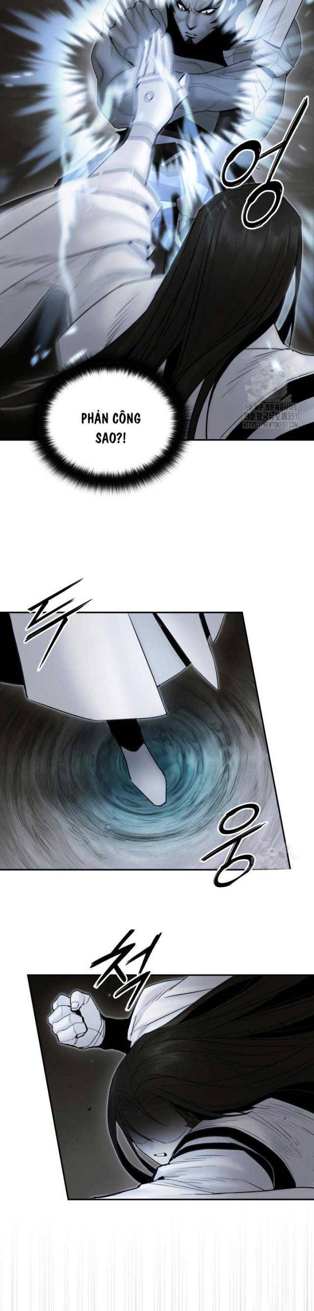 Hắc Bạch Võ Đế - Page 28