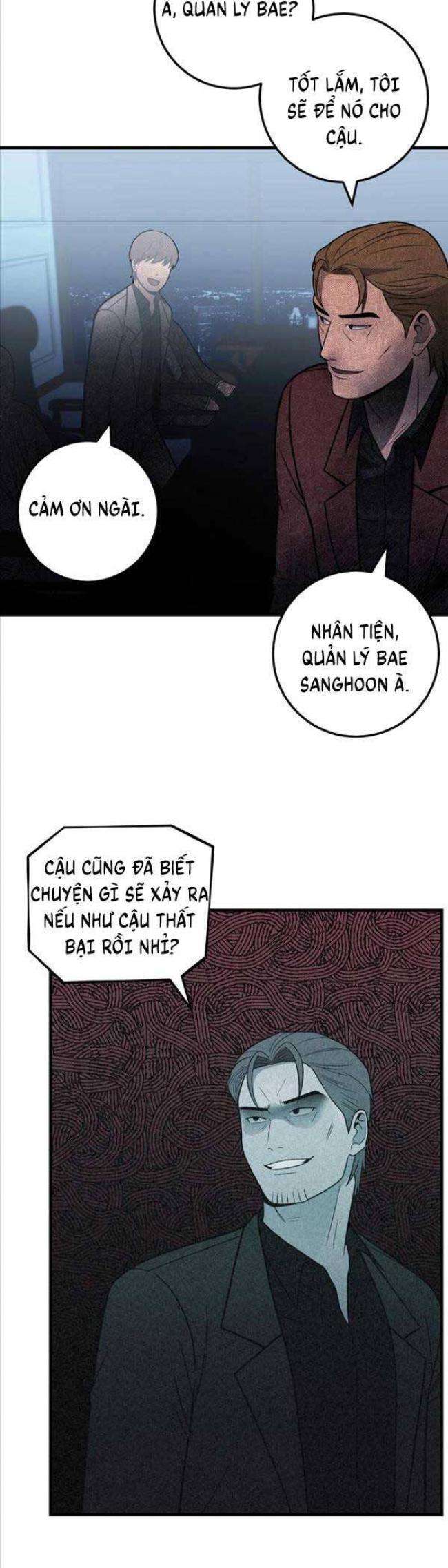 Kiếp Này Tôi Sẽ Là Phản Diện - Page 18