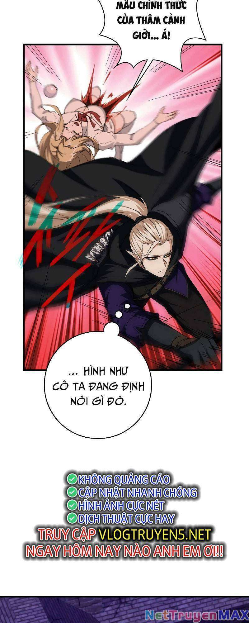 Đăng Nhập Thành Quái Vật - Page 47