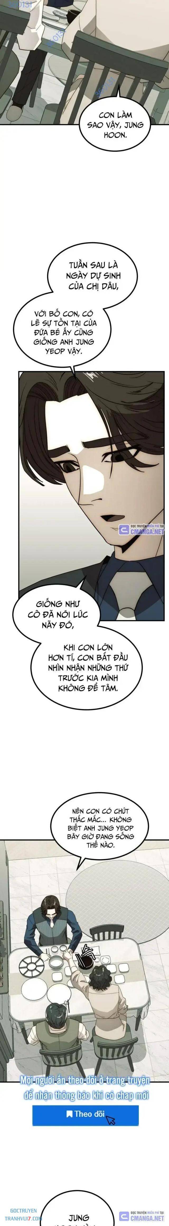 Phẩm Giá Tài Phiệt - Page 27