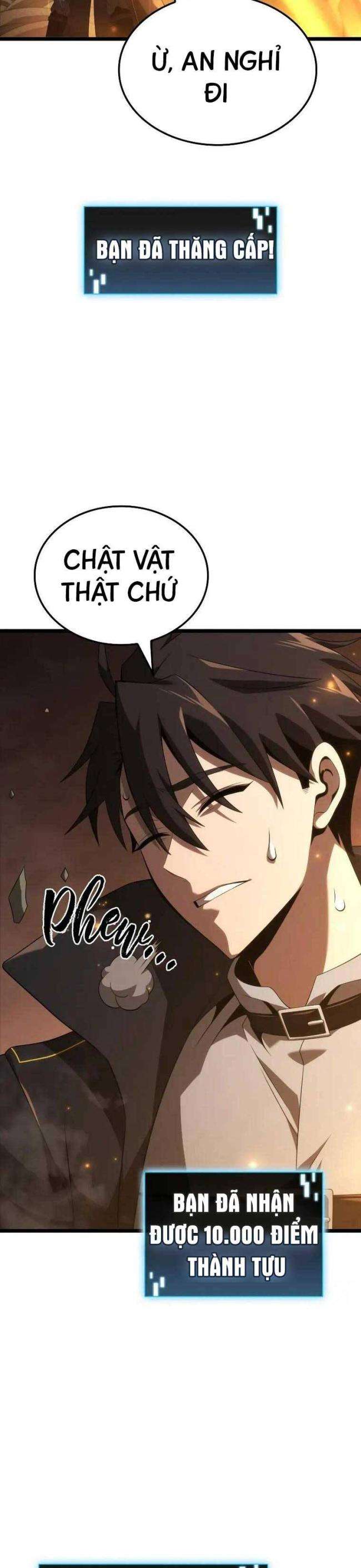 Người Chơi Tài Năng Điên Cuồng - Page 12