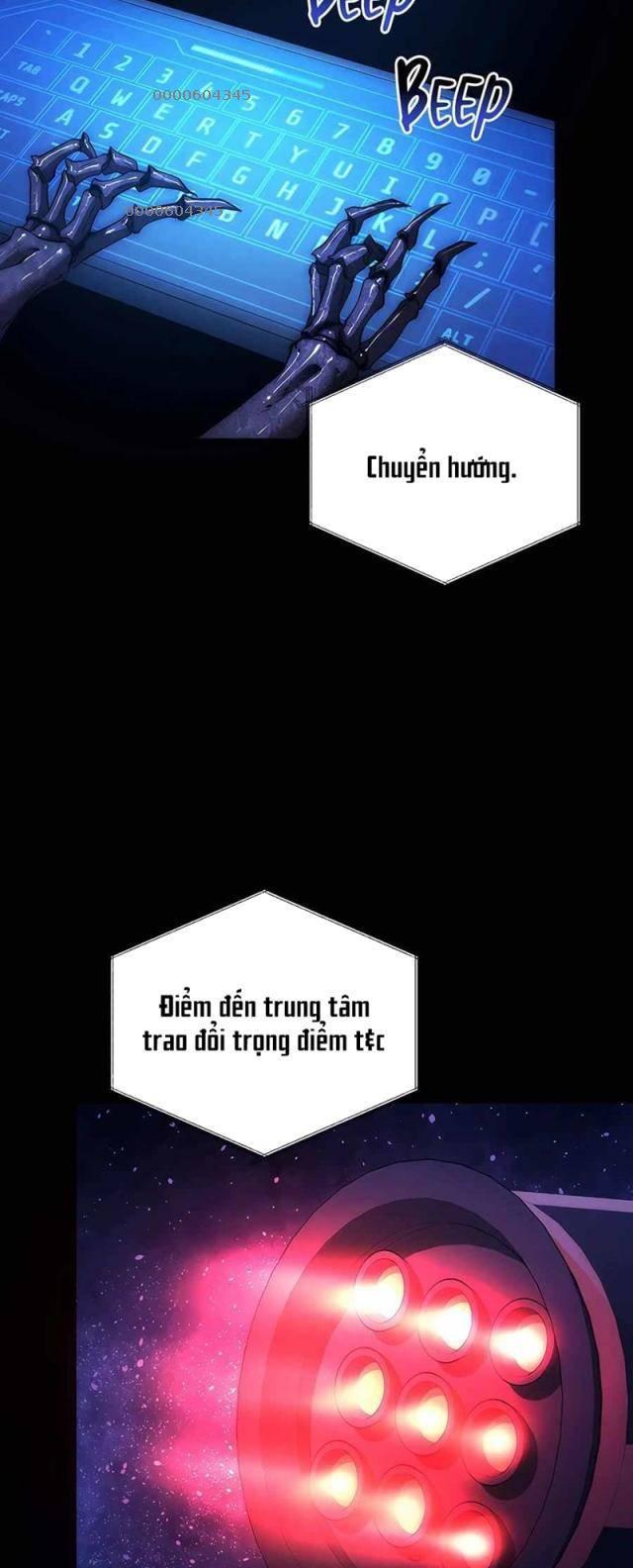 Tôi Đã Trở Thành Quái Vật Không Gian - Page 21