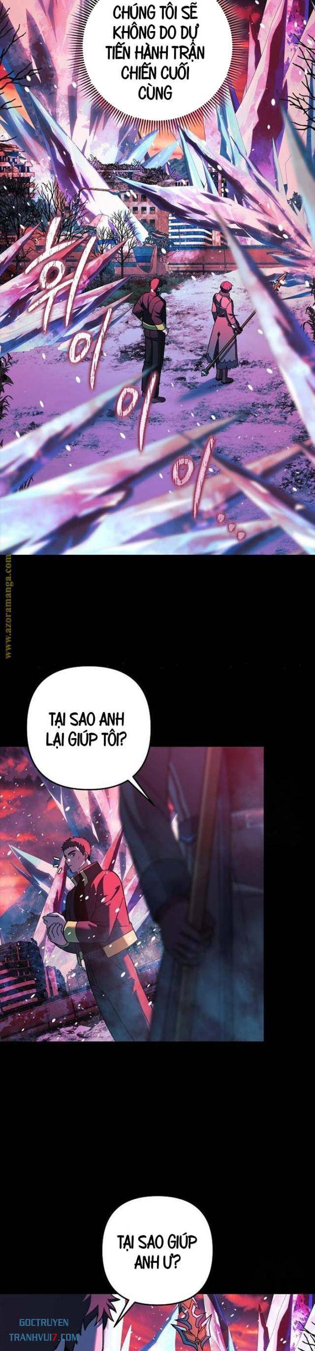 Con Gái Tôi Là Trùm Cuối - Page 14