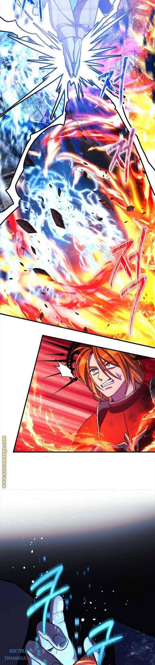 Con Gái Tôi Là Trùm Cuối - Page 28