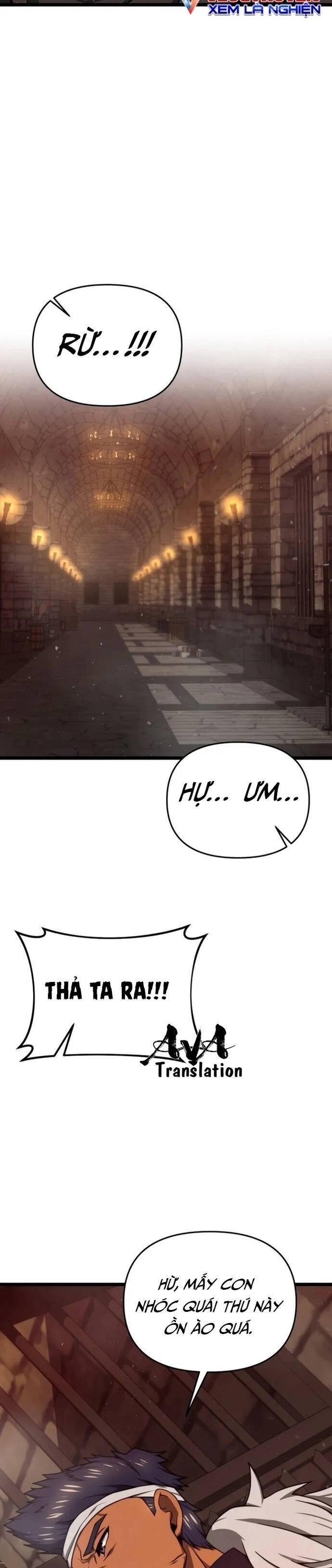 Kiếm Ma Chết Tiệt - Page 18