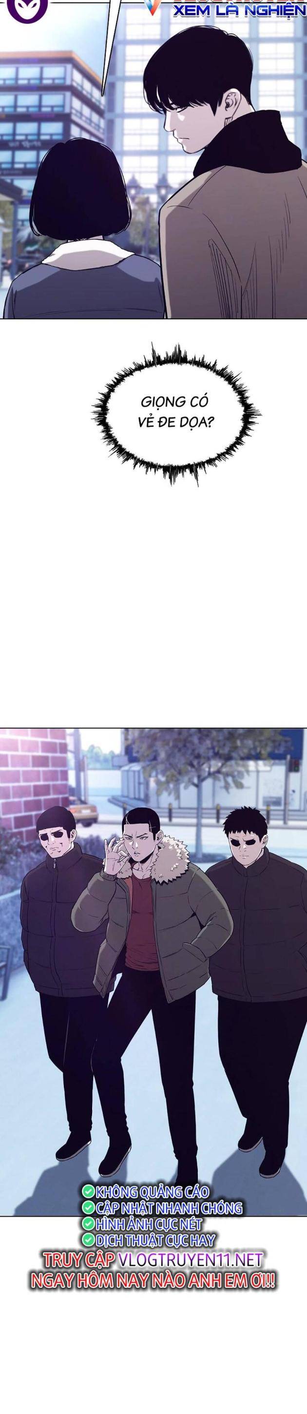 Loser Báo Thù - Page 26