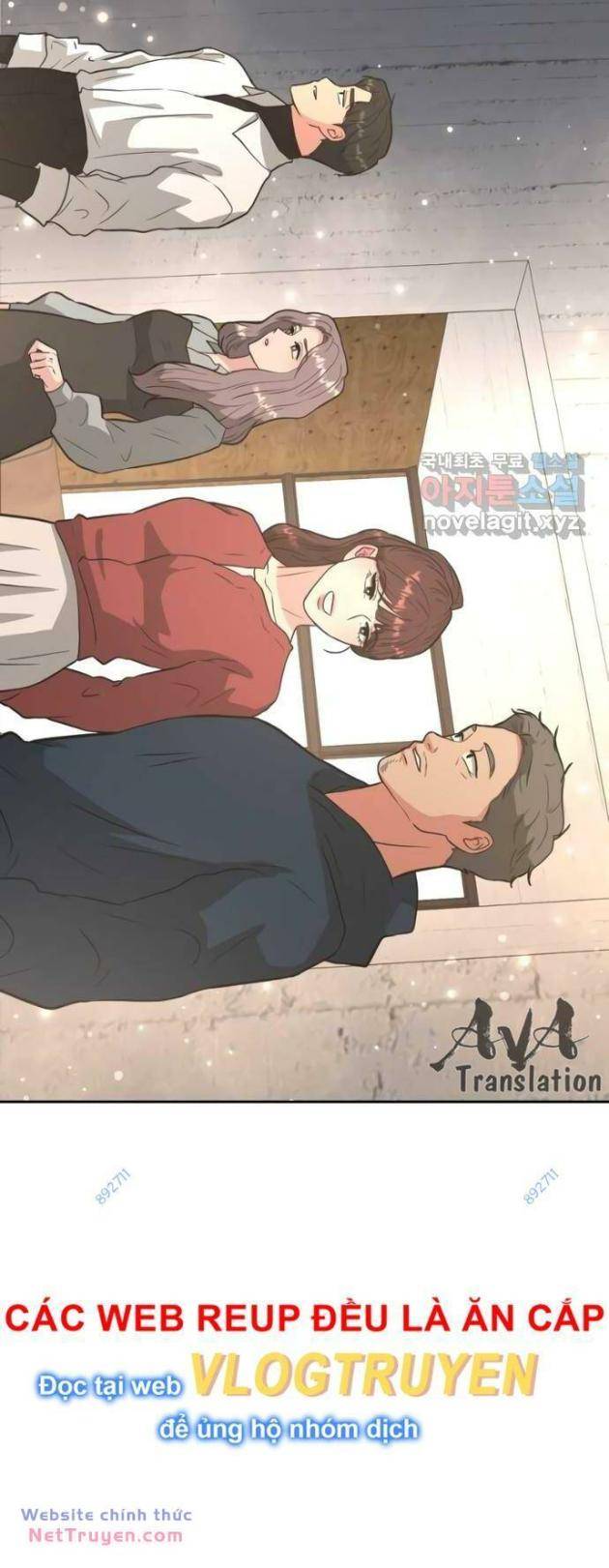 Bản Thiết Kế Vàng - Page 61