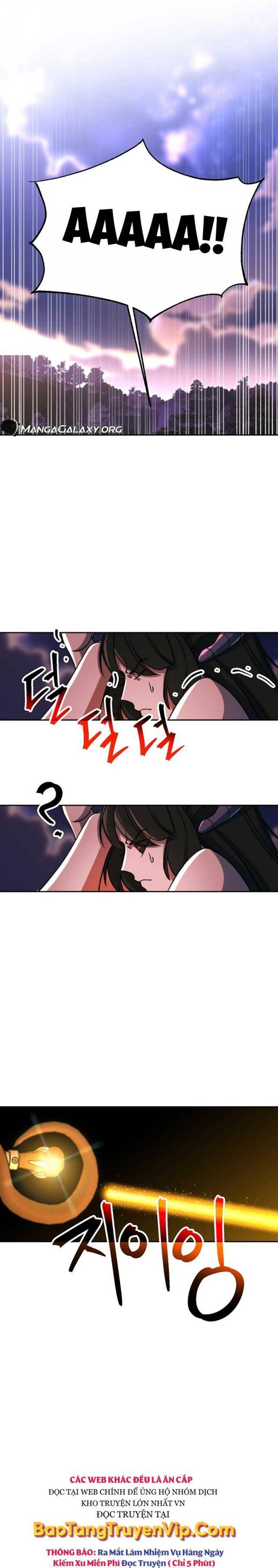 Đại Ma Đạo Sư Hồi Quy - Page 20