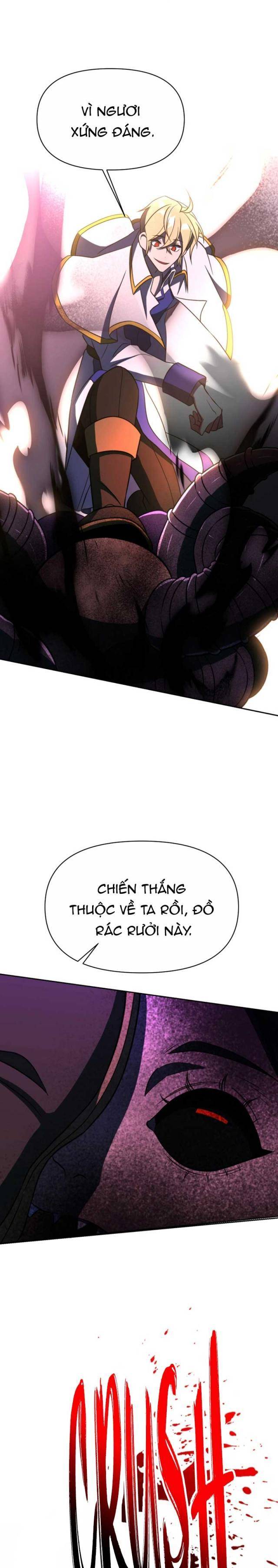 Đại Ma Đạo Sư Hồi Quy - Page 32