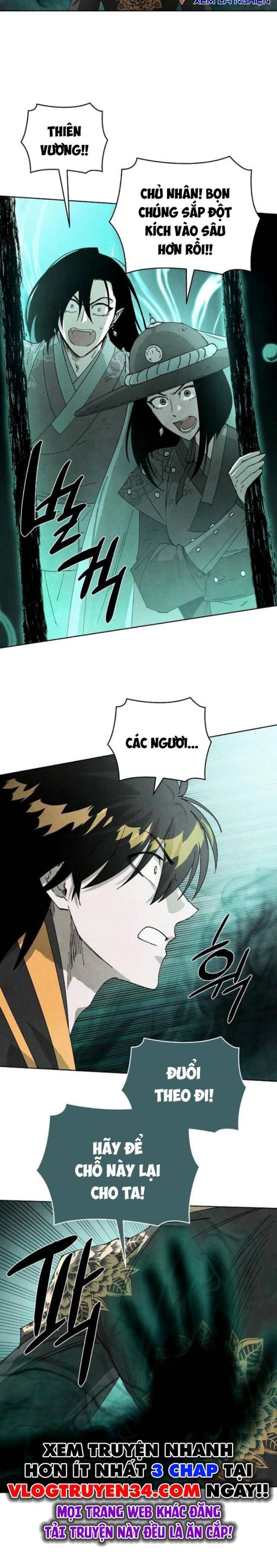 Xuyên Không Vào Con Game Rác Rưởi Của Tôi - Page 22