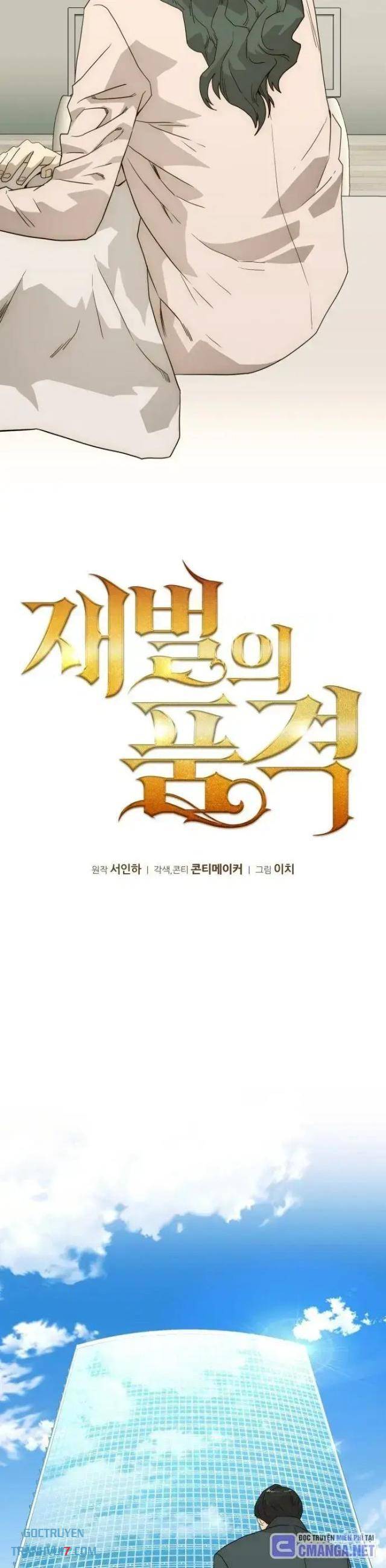 Phẩm Giá Tài Phiệt - Page 10