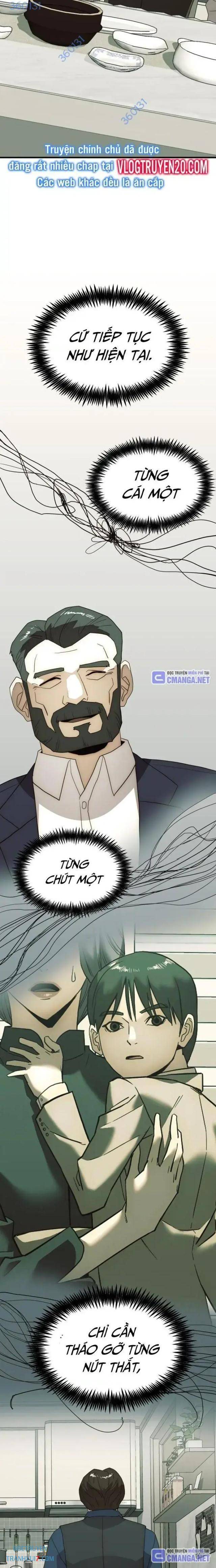 Phẩm Giá Tài Phiệt - Page 33