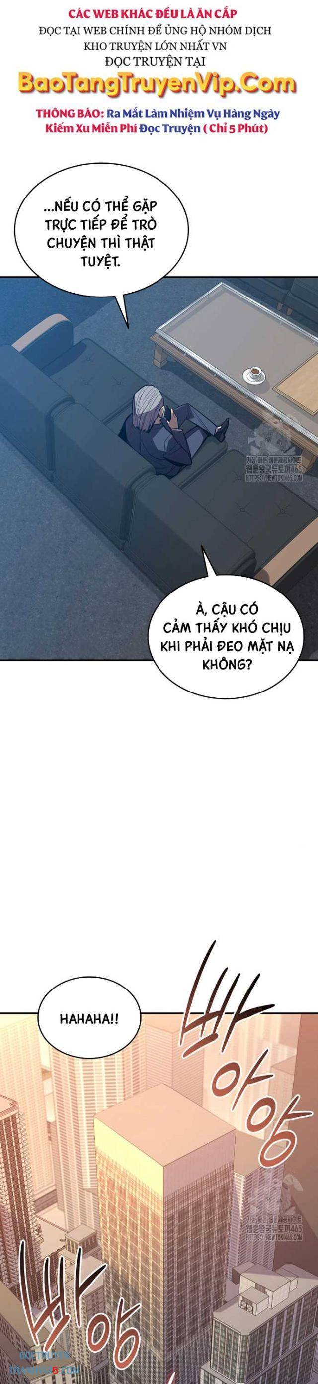 Sức Mạnh Của Người Chơi Mới - Page 4