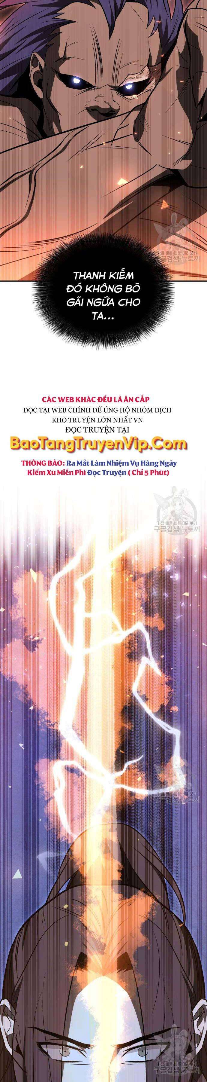 Thiên Tài Tuyệt Đỉnh Hoa Sơn - Page 9