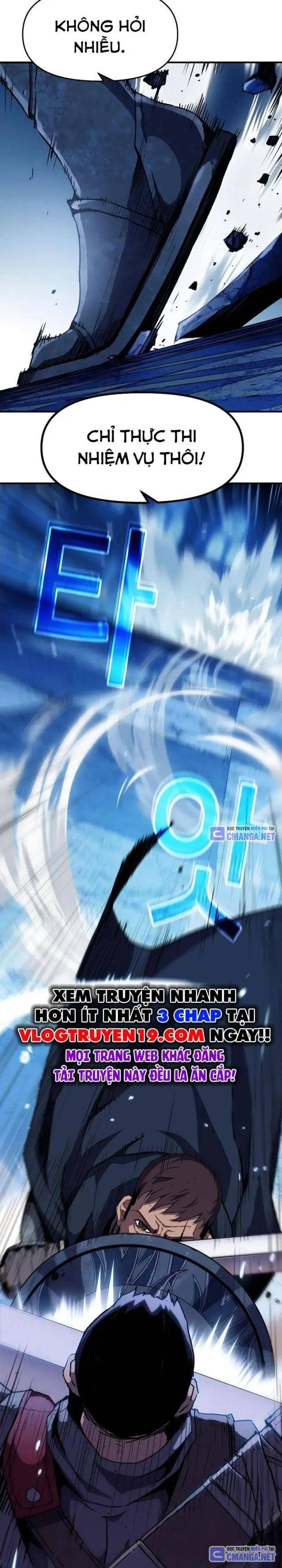 Chiến Binh Đoản Mệnh - Page 16