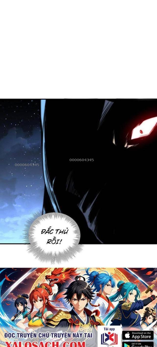 Tân Hỗn Độn Kiếm Thần - Page 30