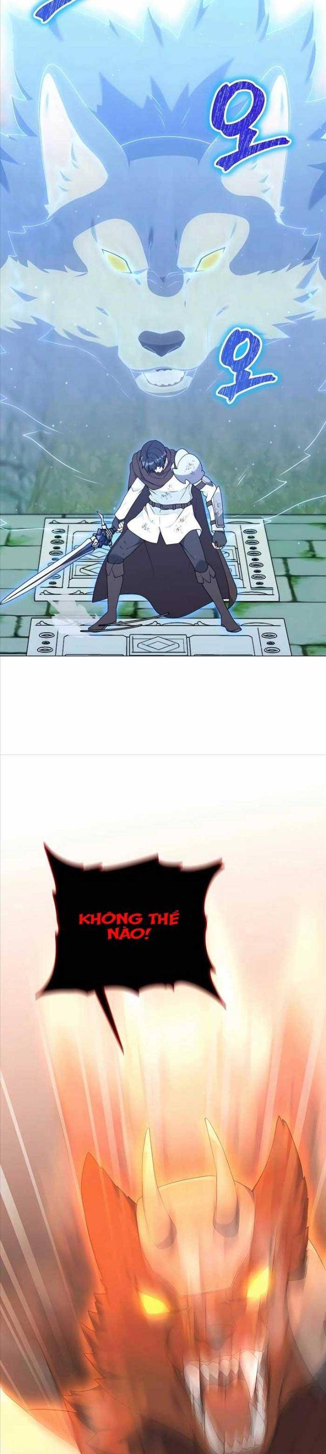 Tôi Làm Vườn Tại Thế Giới Thợ Săn - Page 21