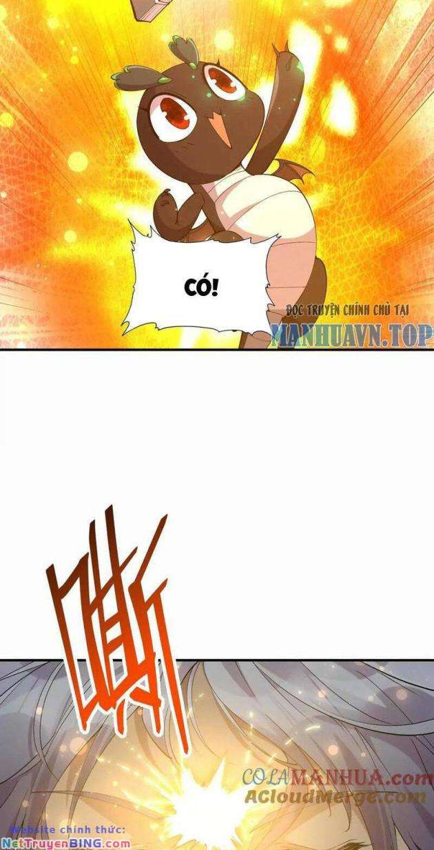 Thần Thú Quật Khởi - Page 53
