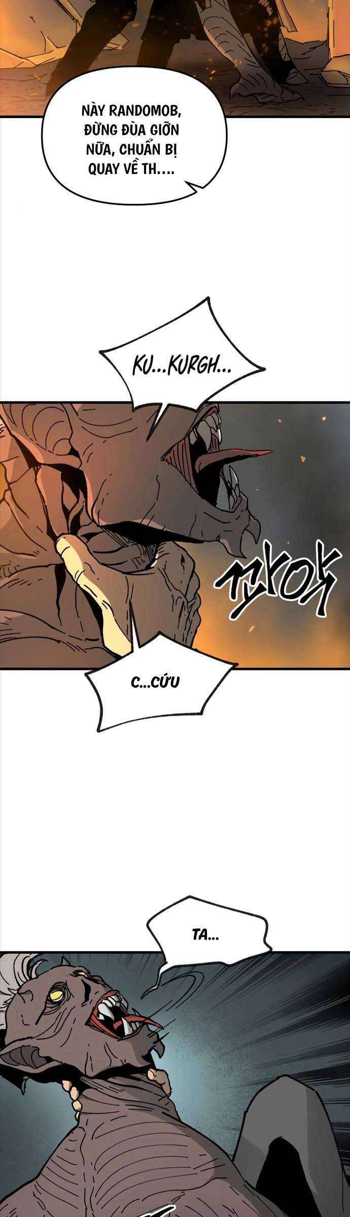 Thánh Kiếm Huyền Thoại - Page 14
