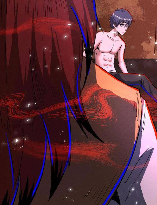 Dược Sư Kì Lạ: Bệnh Nhân Của Tôi Đều Rất Khủng Bố - Page 6