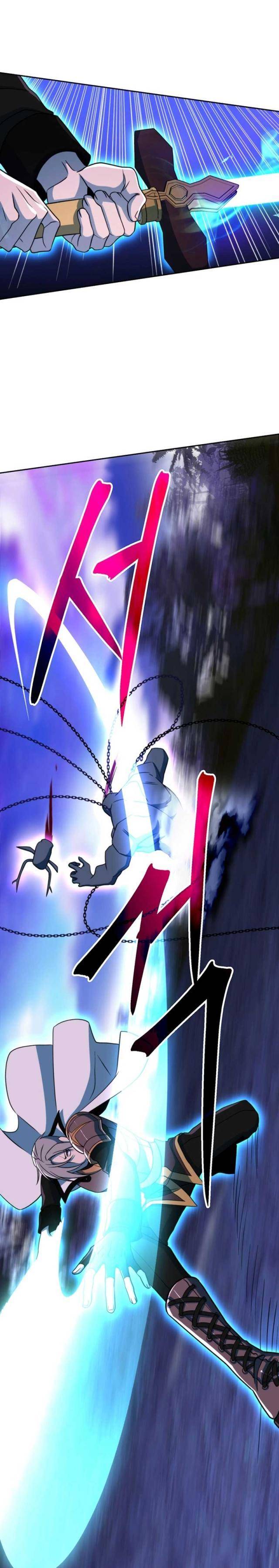 Đại Ma Đạo Sư Hồi Quy - Page 15