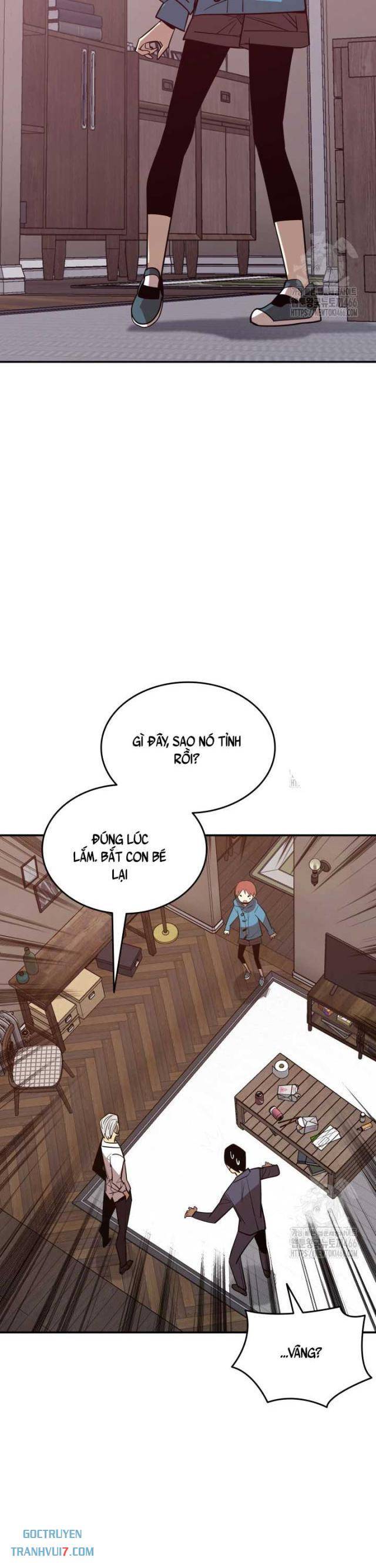 Sức Mạnh Của Người Chơi Mới - Page 26