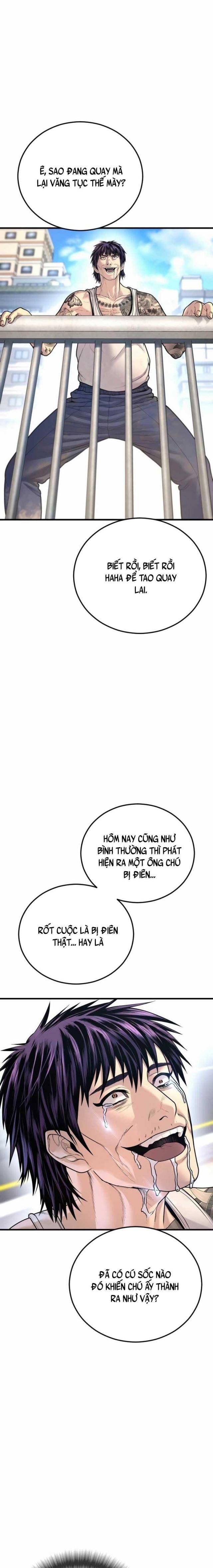 Cậu Bé Tội Phạm - Page 25