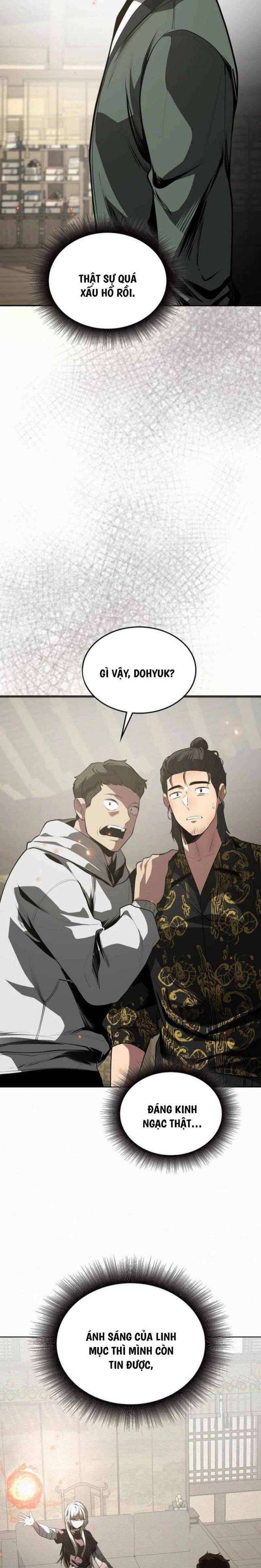 Phản Lão Hoàn Đồng Ở Thế Kỉ 21 - Page 15