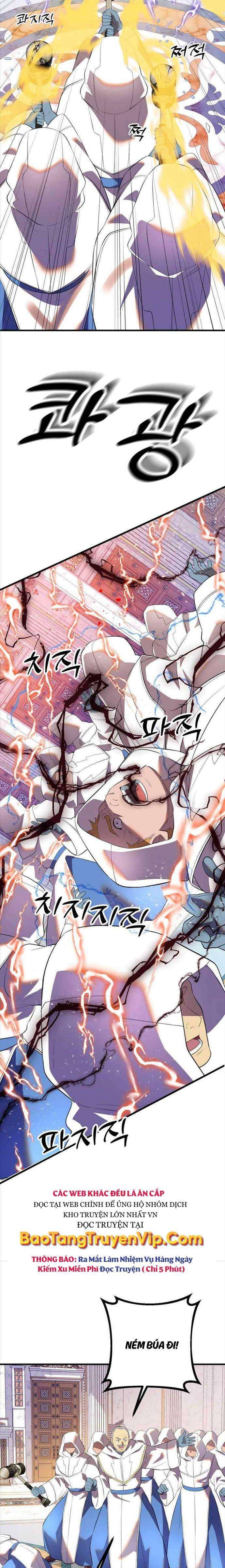 Hoàng Kim Pháp Sư - Page 23