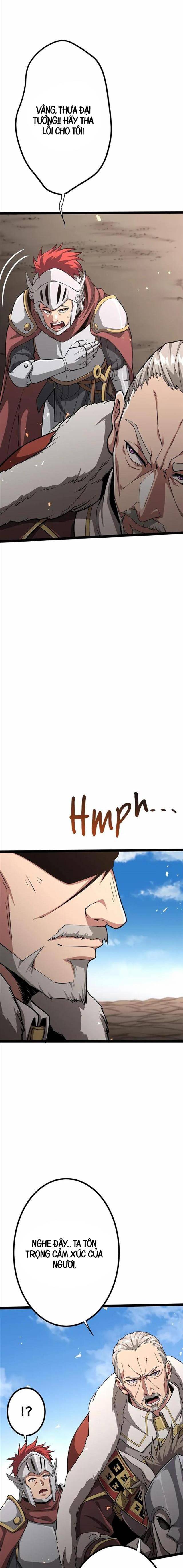 Phòng Thủ Hầm Ngục - Page 4