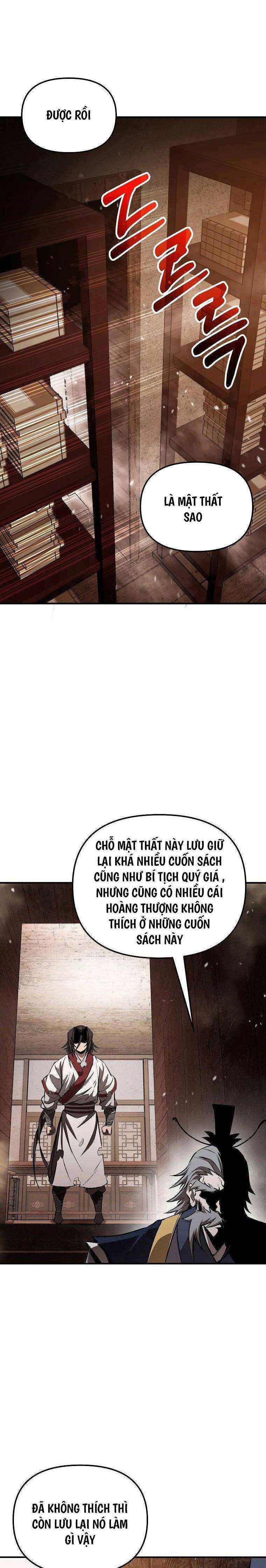 Đông Phương Bất Bại - Page 9