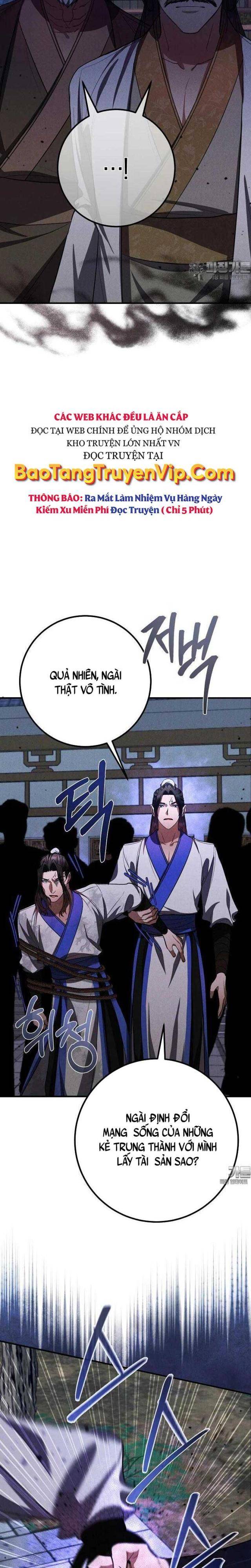 Thần Đồng Võ Thuật Hồi Quy - Page 15