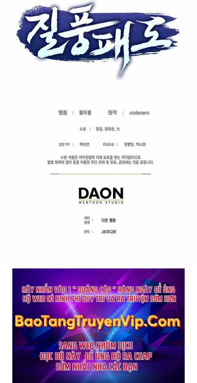 Thiên Phong Phách Đạo - Page 30