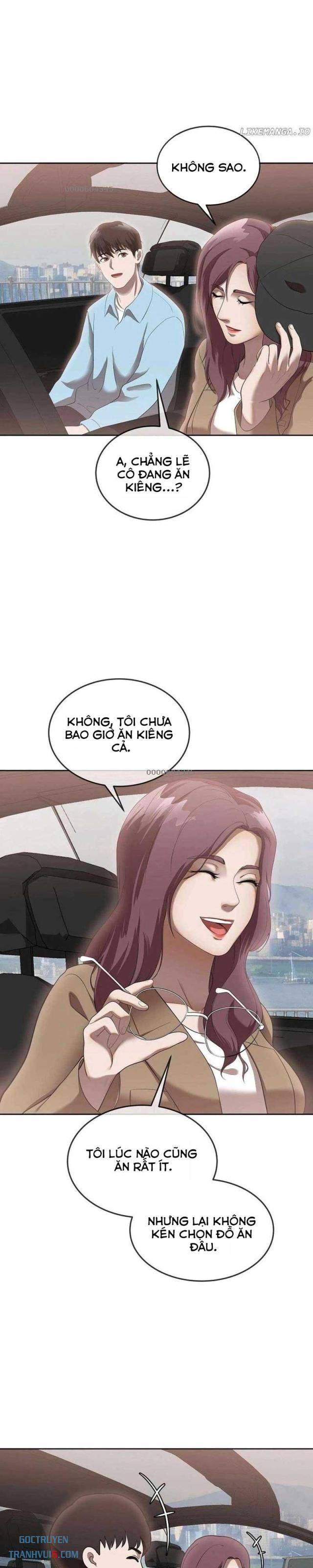 Thước Phim Sự Thật - Page 6