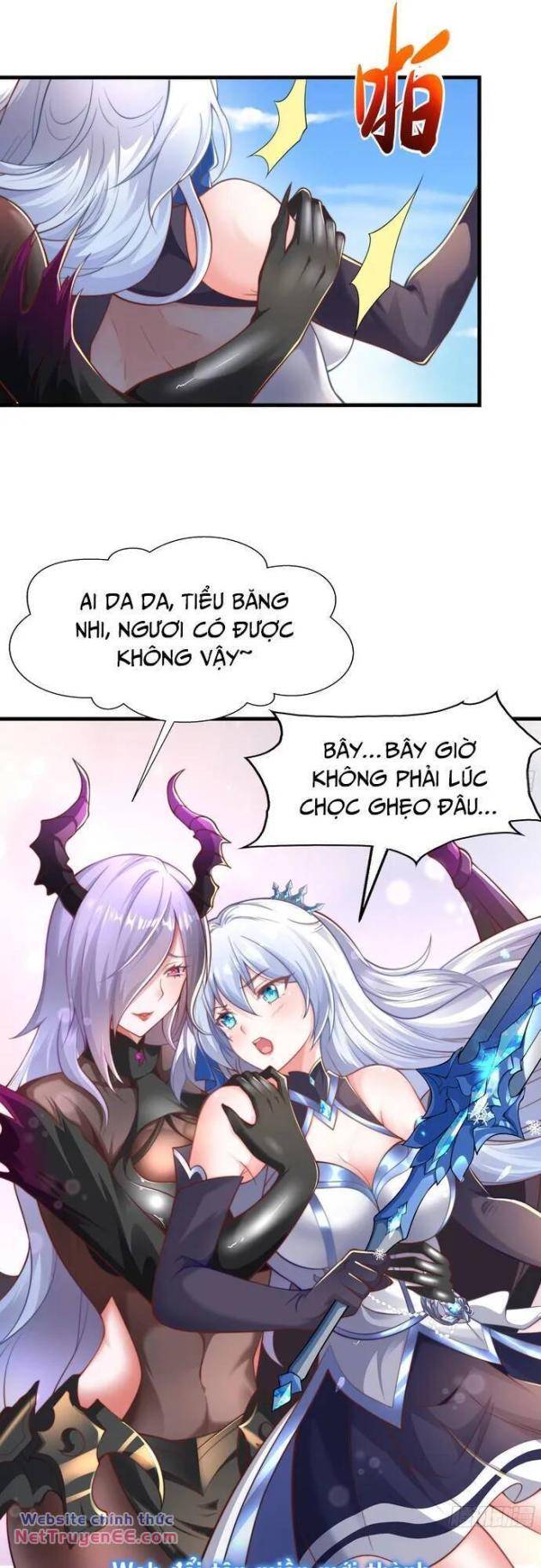 Tần Hoàng Trở Về! - Page 16
