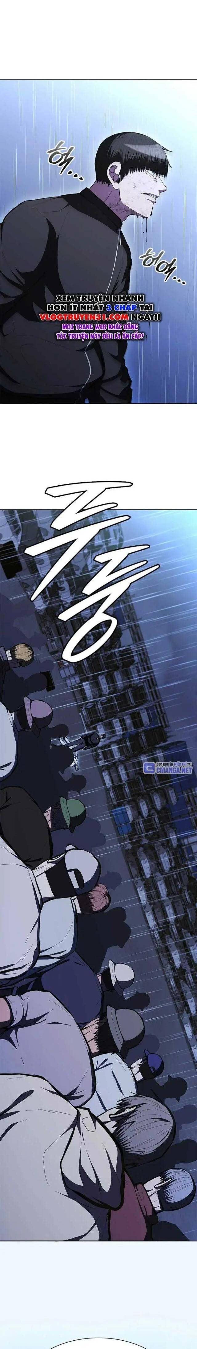 Sự Trở Lại Của Ông Trùm - Page 28