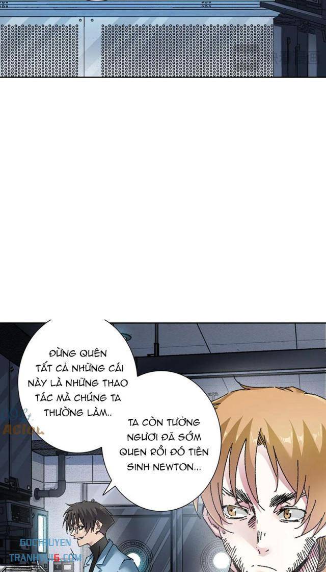 Câu Lạc Bộ Trường Sinh - Page 7