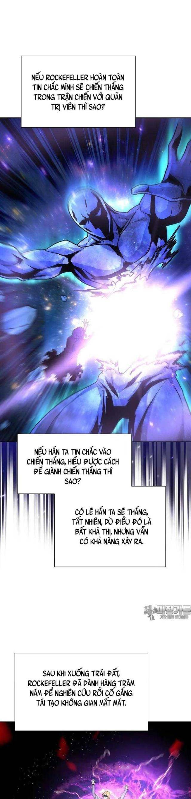 Thiên Ma Không Muốn Thăng Cấp - Page 13