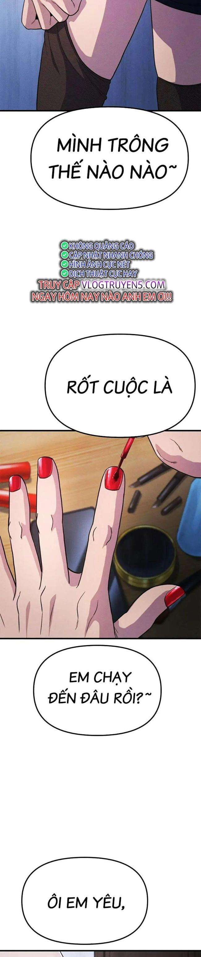 Gương Mặt Tâm Thần - Page 35