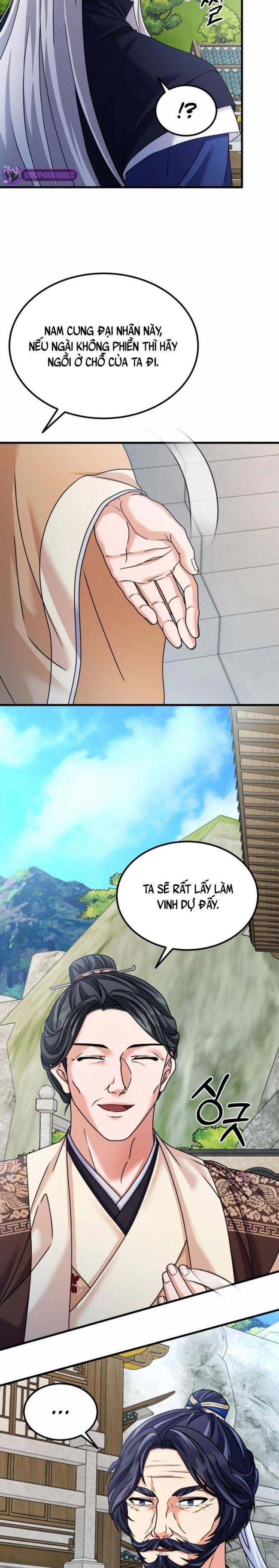 Phá Công Kiếm Đế - Page 18