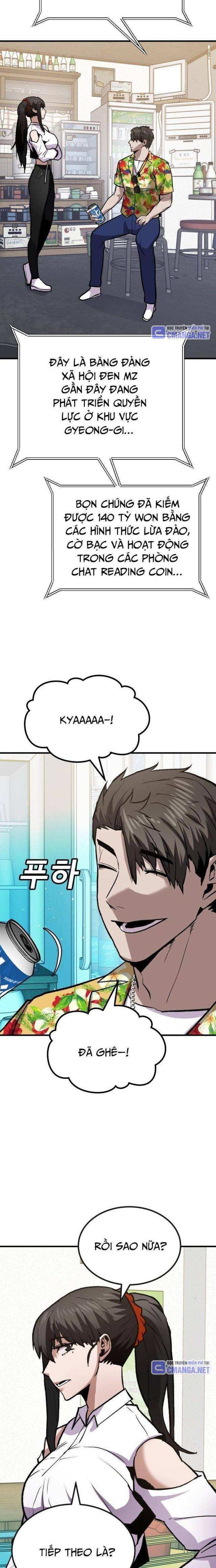 Ói Tiền Ra Đây - Page 25